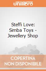 Steffi Love: Simba Toys - Jewellery Shop giochi