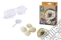 Nature World: Simba Toys - Geodi 5Pz giochi