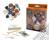 Nature World: Simba Toys - Minerali 5Pz giochi