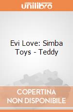 Evi Love: Simba Toys - Teddy giochi