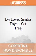 Evi Love: Simba Toys - Cat Tree giochi