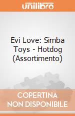 Evi Love: Simba Toys - Hotdog (Assortimento) giochi