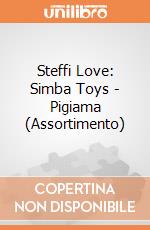 Steffi Love: Simba Toys - Pigiama (Assortimento) giochi