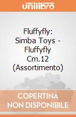 Fluffyfly: Simba Toys - Fluffyfly Cm.12 (Assortimento) giochi