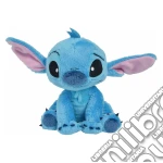 Disney: Simba Toys - Lilo & Stitch - Stitch - Live Action (Peluche Cm. 25) giochi