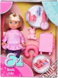 Evi Love: Simba Toys - Travel Fun giochi