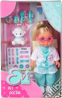 Evi Love: Simba Toys - Pet Doctor giochi