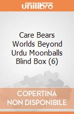 Care Bears Worlds Beyond Urdu Moonballs Blind Box (6) giochi