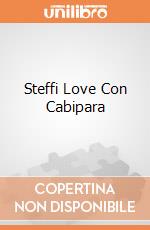 Steffi Love Con Cabipara giochi