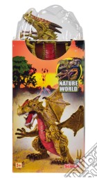 Simba Toys: Nature World - Dragons giochi