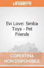 Evi Love: Simba Toys - Pet Friends giochi