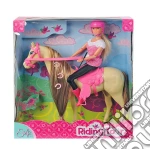 Steffi Love - Steffi A Cavallo giochi