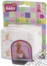 Corolle: New Born Baby - 5 Pannolini Per Bambole 38-43 Cm giochi