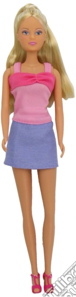 Steffi Love - Steffi Ed Evi Con Cuccioli + Accessori (un articolo senza possibilità di scelta) giochi