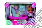 Evi Love - Evi Con Cagnolino Cambia Colore giochi