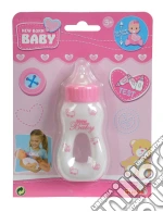 New Born Baby - Biberon Magico Con Suono 13 Cm giochi