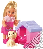 Evi Love - Evi Con Cagnolina In Cuccia (un articolo senza possibilità di scelta) giochi