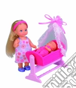 Evi Love - Evi Con Bebe' In Culla (un articolo senza possibilità di scelta) giochi