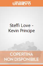 Steffi Love - Kevin Principe gioco