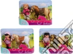 Evi Love - Evi Con Pony (un articolo senza possibilità di scelta) giochi
