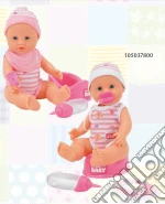 New Born Baby - Bambola Neonato 30 Cm Con Accessori (un articolo senza possibilità di scelta) giochi