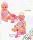 New Born Baby - Bambola Neonato 30 Cm Con Accessori (un articolo senza possibilità di scelta) giochi