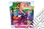 Steffi Love - Giro In Bici giochi
