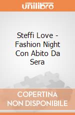 Steffi Love - Fashion Night Con Abito Da Sera gioco di Simba Toys