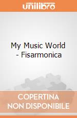 My Music World - Fisarmonica gioco