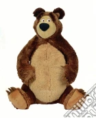 Masha E Orso - Peluche Orso Seduto 50 Cm giochi