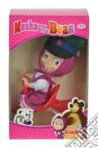 Masha E Orso - Bambola Masha 12 Cm Con Triciclo giochi