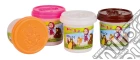 Masha E Orso - Pasta Da Modellare 4 Vasetti giochi
