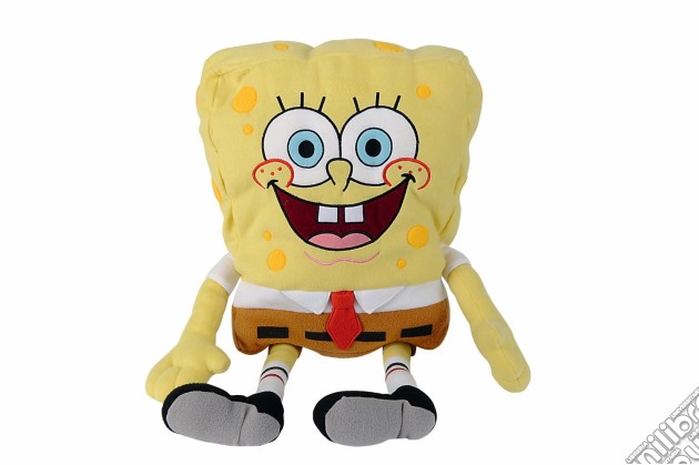 Spongebob - Peluche 70 Cm gioco di Simba Toys