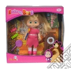 Masha E Orso - Bambola Masha 12 Cm Fatina giochi