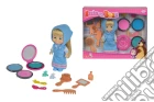 Masha E Orso - Bambola Masha 12 Cm Colora Capelli giochi