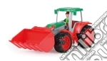 Lena: Truxx Traktor M.Frontschaufel, Schauk. giochi
