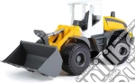 Lena: Ruspa Con Pala Semovente Liebherr giochi