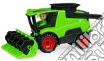 Lena: Truckies Mietitrebbia giochi