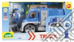 Lena: Truxx - Veicolo Della Polizia Con Accessori giochi