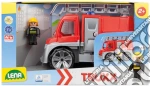 Lena: Linea Truxx - Veicolo Vigili Del Fuoco Con Scala giochi
