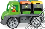 Lena: Truxx - Camion Raccolta Rifiuti giochi