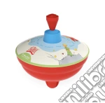 Lena: Trottola Metallo 13 Cm - Piccolo Principe giochi