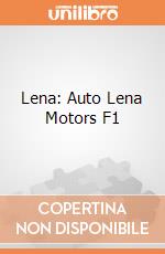 Lena: Auto Lena Motors F1 giochi