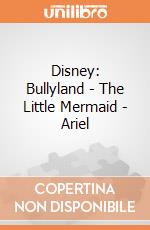 Disney: Bullyland - The Little Mermaid - Ariel gioco