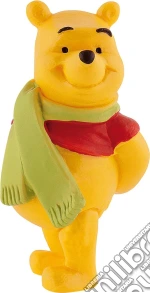 Disney: Bullyland - The Many Adventures Of Winnie The Pooh - Winnie With Scarf giochi