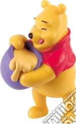 Disney: Bullyland - The Many Adventures Of Winnie The Pooh - Winnie With Honey giochi