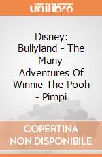 Disney: Bullyland - The Many Adventures Of Winnie The Pooh - Pimpi gioco