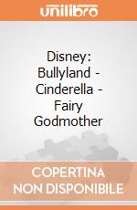 Disney: Bullyland - Cinderella - Fairy Godmother gioco