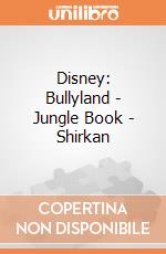 Disney: Bullyland - Jungle Book - Shirkan gioco