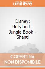 Disney: Bullyland - Jungle Book - Shanti gioco